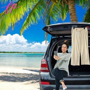 Free People Vintage Wide Leg Pants